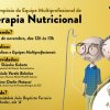 Simpósio sobre terapia nutricional reúne profissionais de saúde